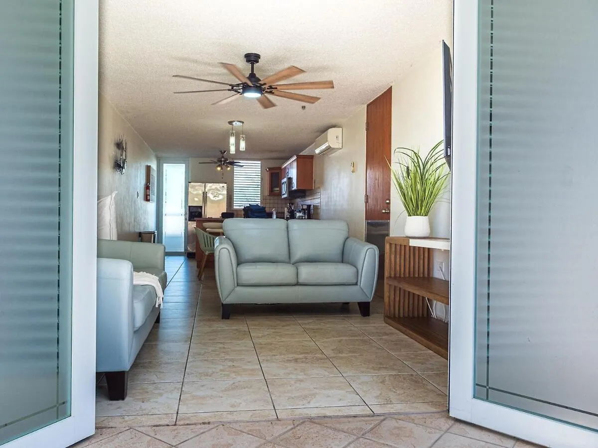 Apartment Spacious Condo With Pool 7 Minutes From The Beach Cabo Rojo Puerto Rico