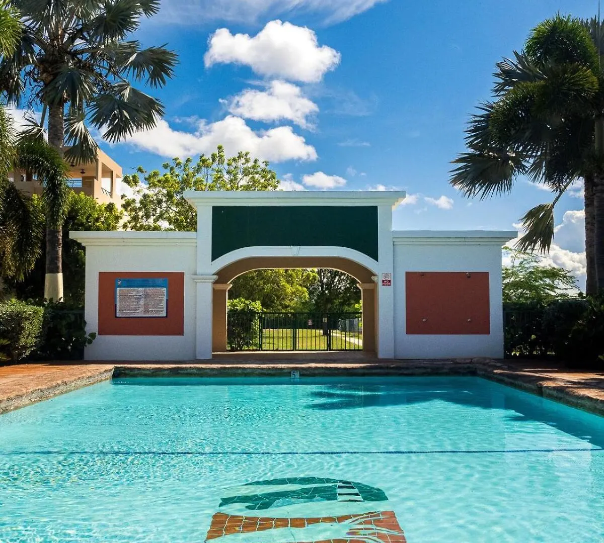 Spacious Condo With Pool 7 Minutes From The Beach Cabo Rojo 0*,  Puerto Rico