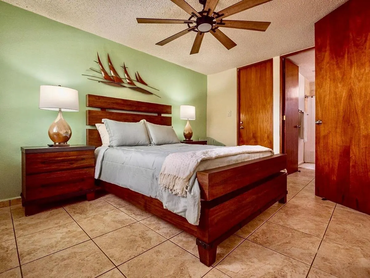 Apartment Spacious Condo With Pool 7 Minutes From The Beach Cabo Rojo Puerto Rico