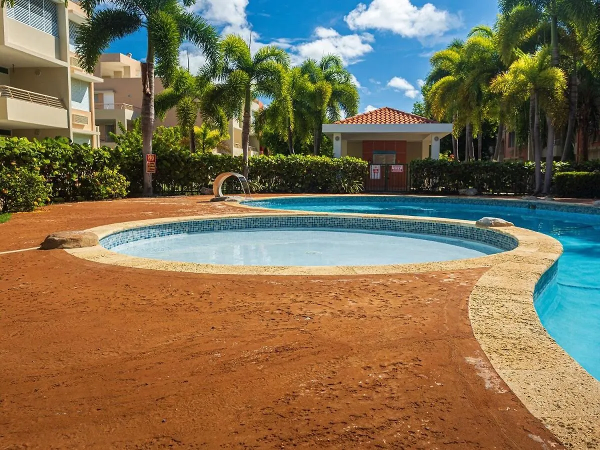 Apartment Spacious Condo With Pool 7 Minutes From The Beach Cabo Rojo