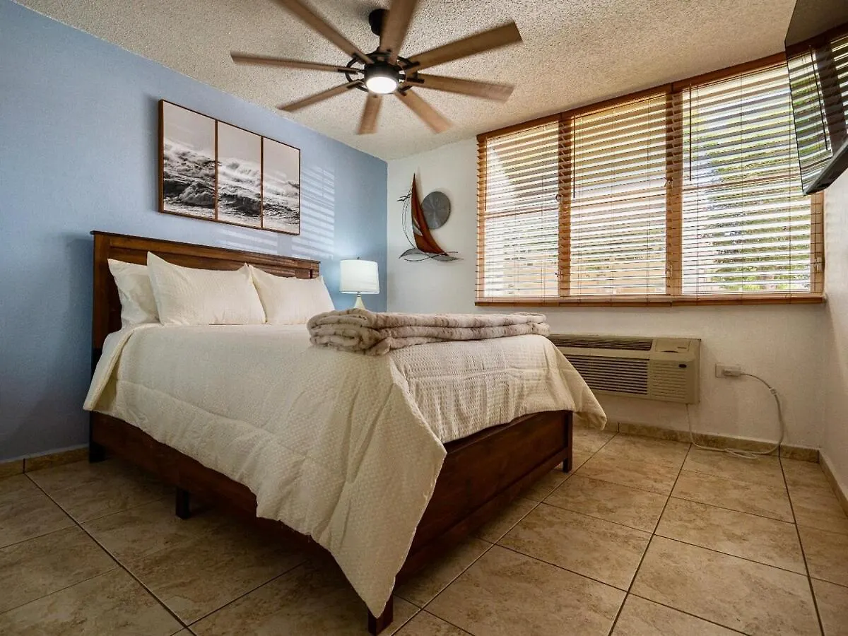 Spacious Condo With Pool 7 Minutes From The Beach Cabo Rojo 0*,